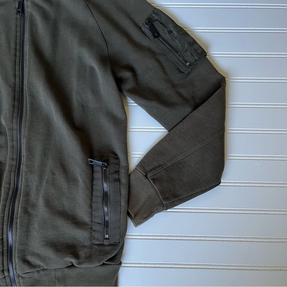 ZARA Jacket - Picture 2 of 4